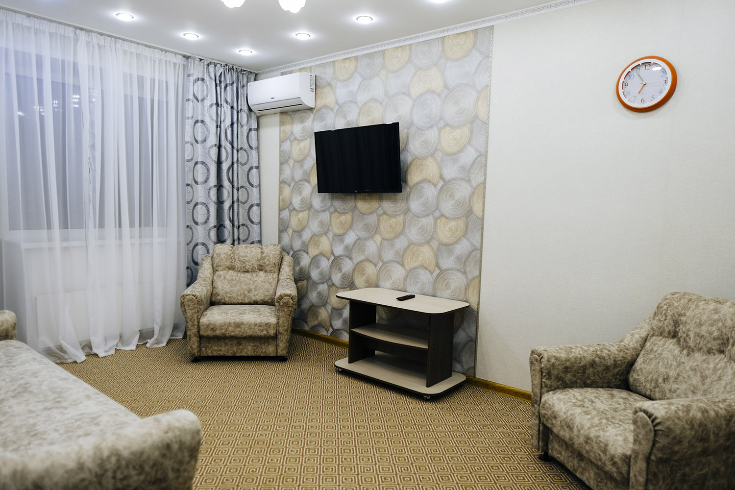 Номер П/люкс - фото 2