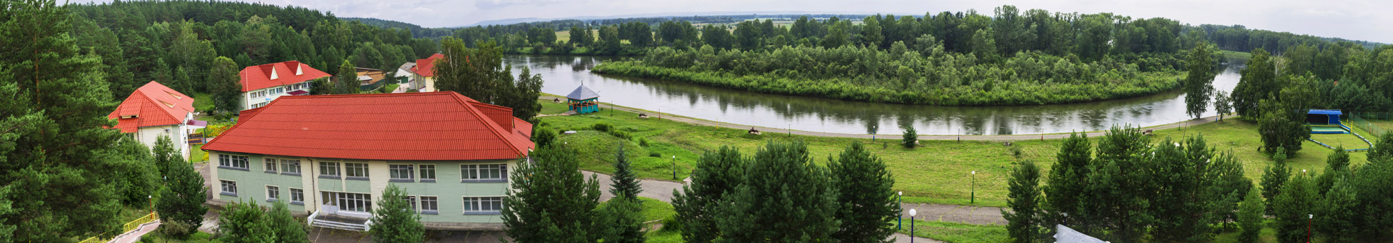 Памятка гостю санатория Шушенский